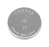 lithium 2032